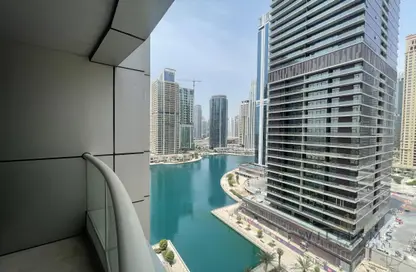 Office Space - Studio for rent in Dubai Star - JLT Cluster L - Jumeirah Lake Towers - Dubai