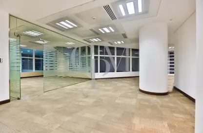 Full Floor - Studio for rent in Abu Dhabi National Exhibition Centre - Al Khaleej Al Arabi Street - Al Bateen - Abu Dhabi