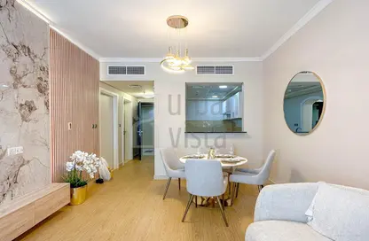 Apartment - 1 Bedroom - 1 Bathroom for sale in Durar 1 - Dubai Land Residence Complex - Dubai