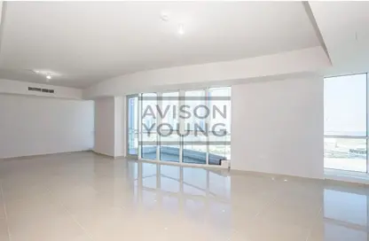 Apartment - 2 Bedrooms - 3 Bathrooms for rent in Al Muhaimat Tower - Najmat Abu Dhabi - Al Reem Island - Abu Dhabi