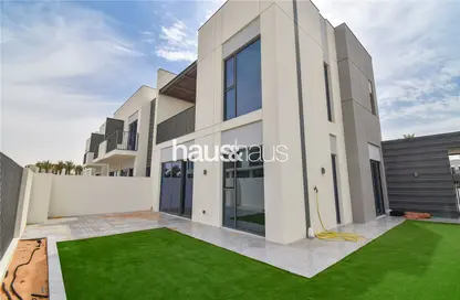 Villa - 4 Bedrooms - 4 Bathrooms for rent in Sun - Arabian Ranches 3 - Dubai