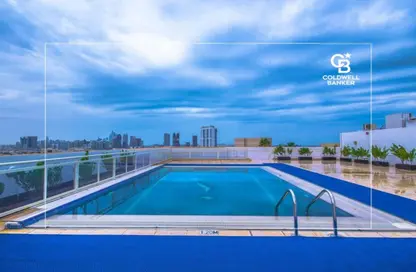 Apartment - 1 Bedroom - 1 Bathroom for sale in Al Murad Tower - Al Barsha 1 - Al Barsha - Dubai