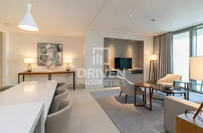 Apartment - 2 Bedrooms - 2 Bathrooms for sale in Vida Residence Downtown - Downtown Dubai - Dubai