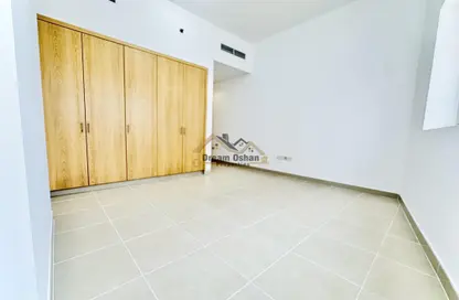 Apartment - 1 Bedroom - 2 Bathrooms for rent in ASB Tower - Dubai Silicon Oasis - Dubai