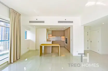 Apartment - 3 Bedrooms - 3 Bathrooms for sale in Trident Bayside - Dubai Marina - Dubai