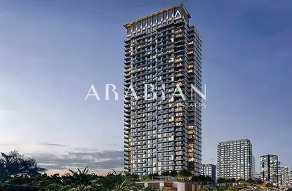 Apartment - 2 Bedrooms - 2 Bathrooms for sale in Address Residences Dubai Creek Harbour - Dubai Creek Harbour (The Lagoons) - Dubai