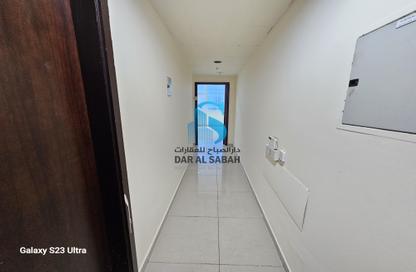 Apartment - 1 Bedroom - 1 Bathroom for rent in Tiger Building Al Qadesia - Al Nahda - Sharjah