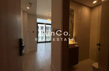 Apartment - 1 Bathroom for sale in Boutiques XII - Al Jaddaf - Dubai