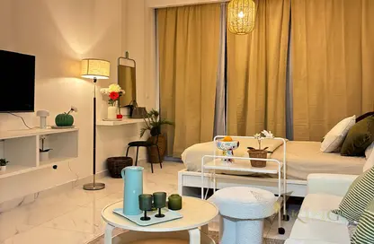 Apartment - 1 Bathroom for rent in Serenity Lakes 5 - Jumeirah Village Circle - Dubai