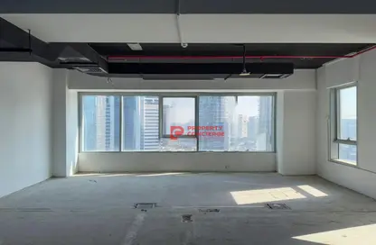 Office Space - Studio for sale in Ontario Tower - Business Bay - Dubai