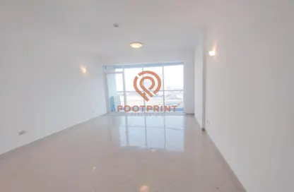 Apartment - 1 Bedroom - 2 Bathrooms for sale in Hub Canal 1 - Hub-Golf Towers - Dubai Sports City - Dubai