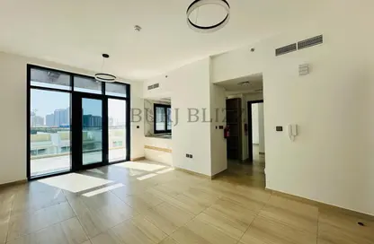 Apartment - 1 Bedroom - 2 Bathrooms for rent in Pantheon Elysee II - Jumeirah Village Circle - Dubai