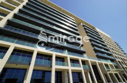 Apartment - 2 Bedrooms - 3 Bathrooms for sale in Park View - Saadiyat Island - Abu Dhabi