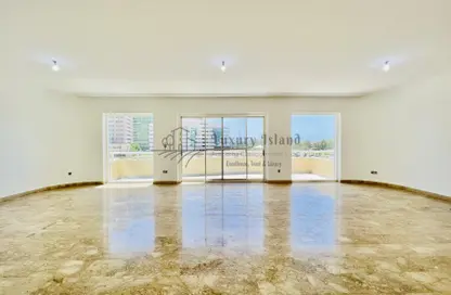 Apartment - 3 Bedrooms - 4 Bathrooms for rent in Al Khalidiya - Abu Dhabi