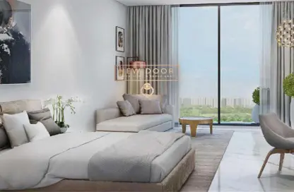 Apartment - 3 Bedrooms - 3 Bathrooms for sale in North 43 Residences - Jumeirah Village Circle - Dubai