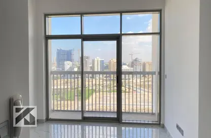 Apartment - Studio - 1 Bathroom for sale in Time 1 - Dubai Land - Dubai