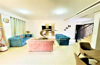 Townhouse - 3 Bedrooms - 4 Bathrooms for rent in Bella Casa - Serena - Dubai