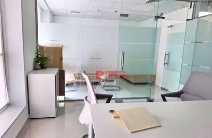 Office Space - Studio for rent in Dubai Star - JLT Cluster L - Jumeirah Lake Towers - Dubai