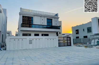 Villa - 5 Bedrooms - 7 Bathrooms for sale in Al Aamra Gardens - Al Amerah - Ajman