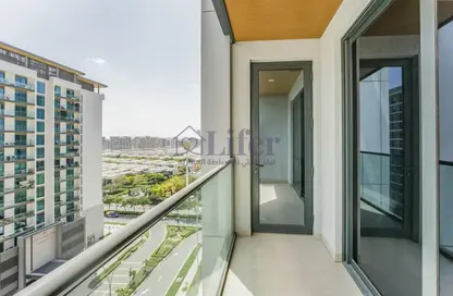 Apartment - 1 Bedroom - 1 Bathroom for rent in One Park Avenue - Sobha Hartland - Mohammed Bin Rashid City - Dubai