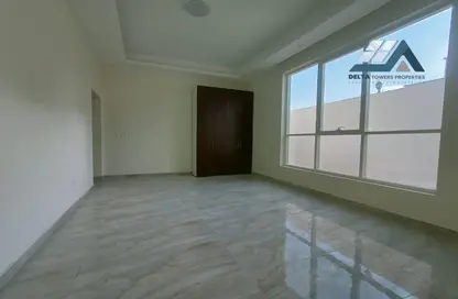 Apartment - 1 Bathroom for rent in Madinat Al Riyad - Abu Dhabi