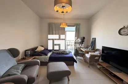 Apartment - Studio - 1 Bathroom for sale in AZIZI Roy Mediterranean - Al Furjan - Dubai