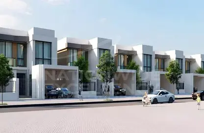 Townhouse - 2 Bedrooms - 4 Bathrooms for sale in Marbella - Mina Al Arab - Ras Al Khaimah