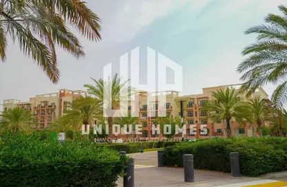 Apartment - 3 Bedrooms - 2 Bathrooms for sale in Al Ghadeer 2 - Al Ghadeer - Abu Dhabi