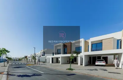 Villa - 2 Bedrooms - 3 Bathrooms for sale in Marbella - Mina Al Arab - Ras Al Khaimah