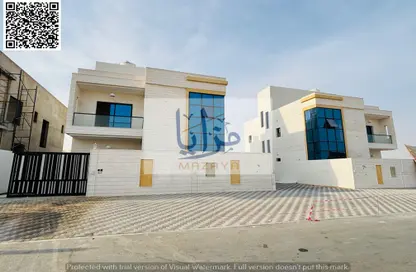 Villa - 6 Bedrooms for sale in Al Aamra Gardens - Al Amerah - Ajman