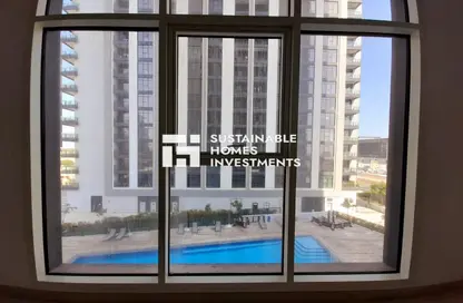 Apartment - 1 Bedroom - 1 Bathroom for sale in The Bridges - Shams Abu Dhabi - Al Reem Island - Abu Dhabi