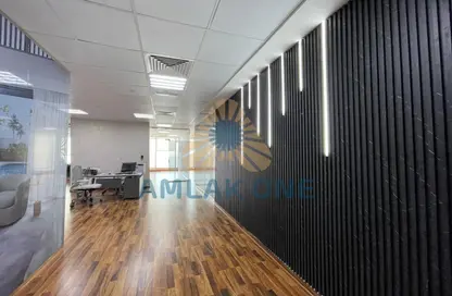 Office Space - Studio for rent in Addax port office tower - City Of Lights - Al Reem Island - Abu Dhabi