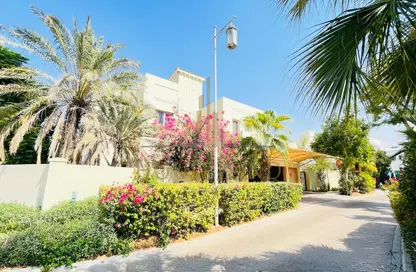 Villa - 7 Bedrooms for sale in Jasmine Leaf 2 - Jasmine Leaf - Al Barari - Dubai