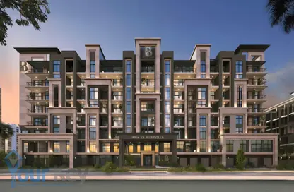 Apartment - 2 Bedrooms - 3 Bathrooms for sale in Ville 12 - Masdar City - Abu Dhabi