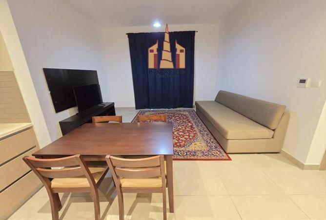 Apartment - 1 Bedroom - 1 Bathroom for rent in Maryam Island - Sharjah