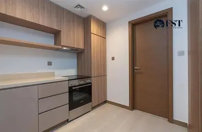 Apartment - 1 Bedroom - 1 Bathroom for sale in Urban Oasis - Business Bay - Dubai