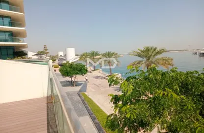 Townhouse - 3 Bedrooms - 5 Bathrooms for rent in Al Hadeel - Al Bandar - Al Raha Beach - Abu Dhabi
