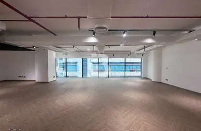 Office Space - Studio - 2 Bathrooms for rent in Building 24 - Dubai Internet City - Dubai