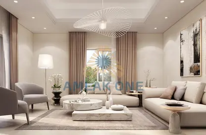 Land - Studio for sale in Alreeman - Al Shamkha - Abu Dhabi