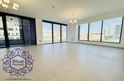 Apartment - 3 Bedrooms - 5 Bathrooms for rent in THE PEARL - Umm Hurair 2 - Umm Hurair - Dubai