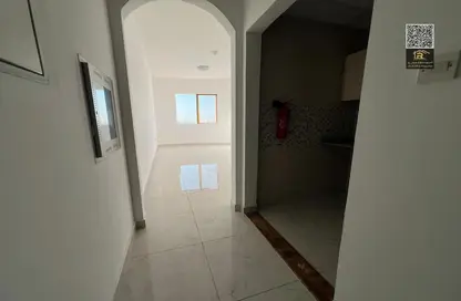 Apartment - 1 Bathroom for sale in Al Aamra Tower - Al Amerah - Ajman