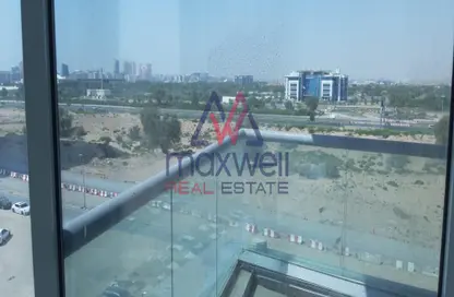 Apartment - 2 Bedrooms - 3 Bathrooms for sale in Skycourts Tower A - Skycourts Towers - Dubai Land - Dubai