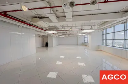 Office Space - Studio - 1 Bathroom for rent in Mazaya Business Avenue AA1 - Mazaya Business Avenue - Jumeirah Lake Towers - Dubai