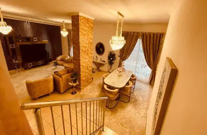 Duplex - 3 Bedrooms - 4 Bathrooms for sale in Edmonton Elm - Jumeirah Village Triangle - Dubai