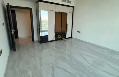 Apartment - 2 Bedrooms - 3 Bathrooms for rent in Gemz by Danube - Al Furjan - Dubai