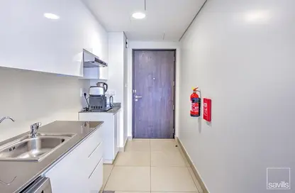 Apartment - 1 Bathroom for rent in Expo Village Residences 4B - Expo Village Residences - Expo City - Dubai