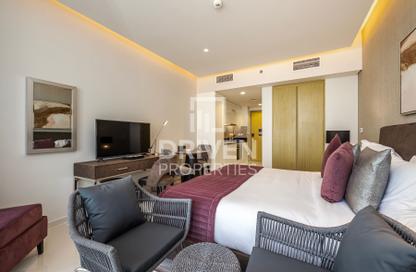 Apartment - 1 Bathroom for sale in Aykon City Tower B - Aykon City - Business Bay - Dubai