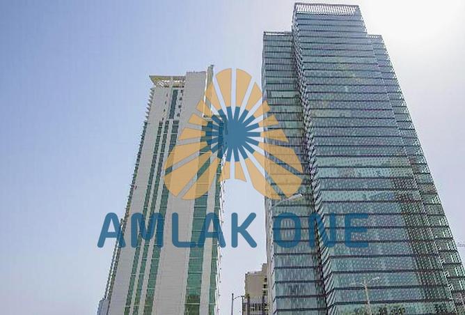 Apartment - 1 Bedroom - 2 Bathrooms for sale in Marina Heights 2 - Marina Square - Al Reem Island - Abu Dhabi