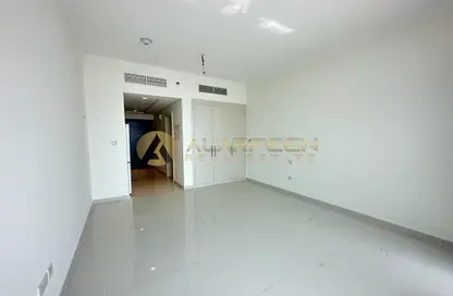 Apartment - 1 Bathroom for rent in Carson A - Carson - DAMAC Hills - Dubai