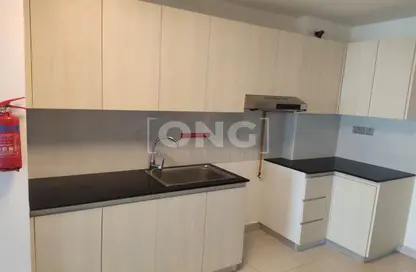 Apartment - 1 Bedroom - 1 Bathroom for sale in Binghatti Gate - Jumeirah Village Circle - Dubai